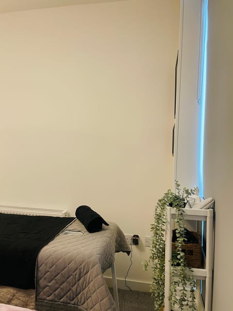 Dublin: Relaxing Massage - Booking Information