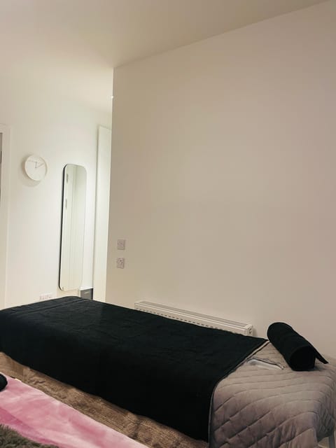 Dublin: Relaxing Massage - Frequently Asked Questions