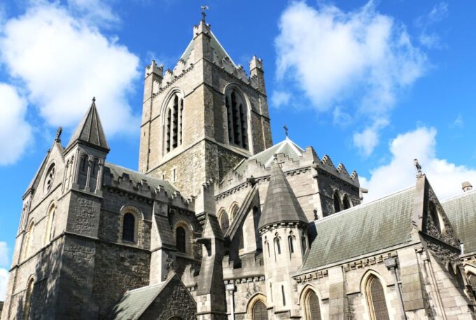 Dublin: Retracing Viking Origins on a Self-Guided Audio Tour - Navigating the Self-Guided Tour
