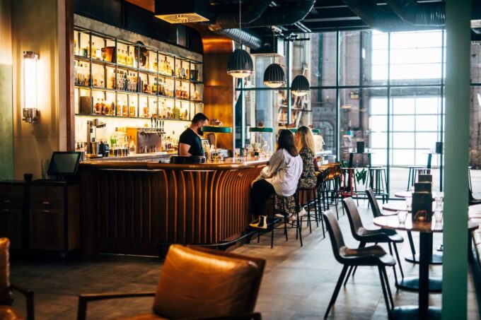 Dublin: Roe and Co Distillery Cocktail Workshop Experience - Cocktail Blending Experience
