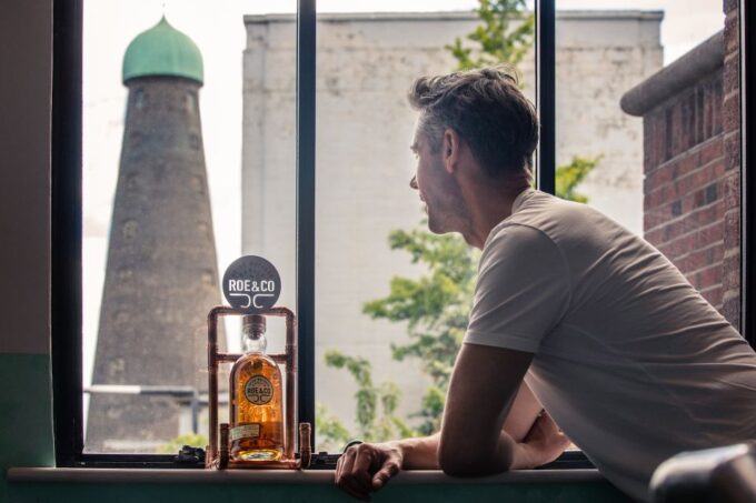 Dublin: Roe and Co Distillery Cocktail Workshop Experience - Frequently Asked Questions