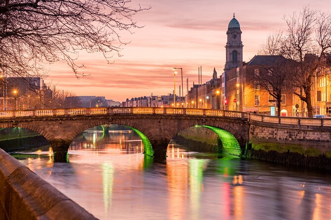 Dublin Scavenger Hunt and Best Landmarks Self-Guided Tour - Participant Experiences