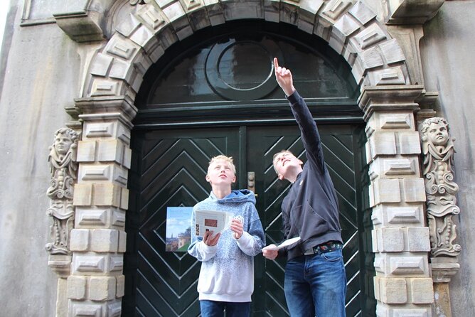 Dublin Self-Guided Murder Mystery Tour by Temple Bar - Cancellation and Refund Policy