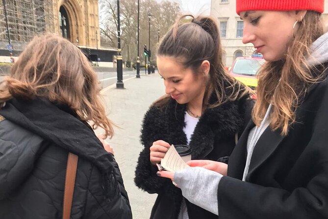 Dublin Self-Guided Murder Mystery Tour by Temple Bar - Enhancing the Experience