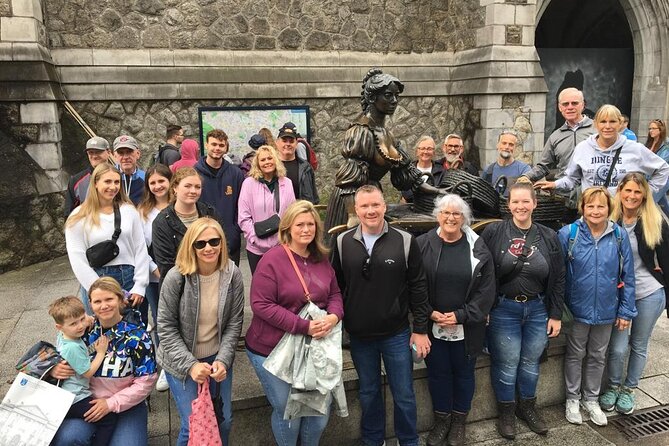 Dublin Skip the Line Full Day Highlights With Top Attractions - Guide Expertise and Feedback