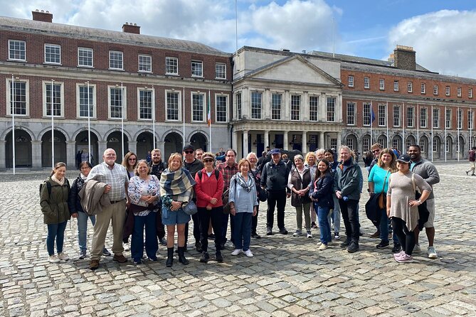 Dublin Skip the Line Full Day Highlights With Top Attractions - Customer Reviews and Praise