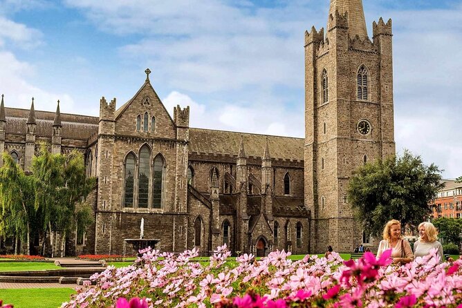 Dublin Skip the Line Full Day Highlights With Top Attractions - Tour Experience Highlights