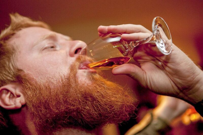 Dublin: Skip-the-Line Guinness and Jameson Whiskey Tour - Experience Highlights