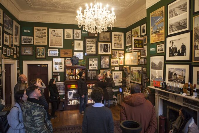 Dublin: Skip-the-Line Little Museum of Dublin Ticket - Customer Feedback and Ratings