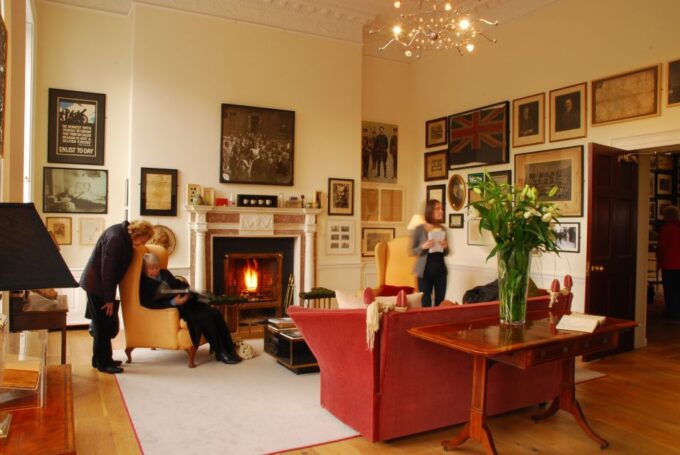 Dublin: Skip-the-Line Little Museum of Dublin Ticket - Frequently Asked Questions