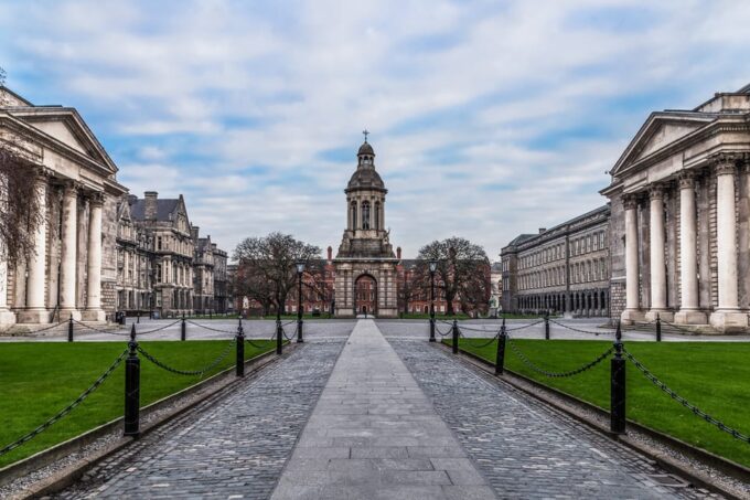 Dublin: St Patricks, Book of Kells, and Dublin Castle Tour - Frequently Asked Questions