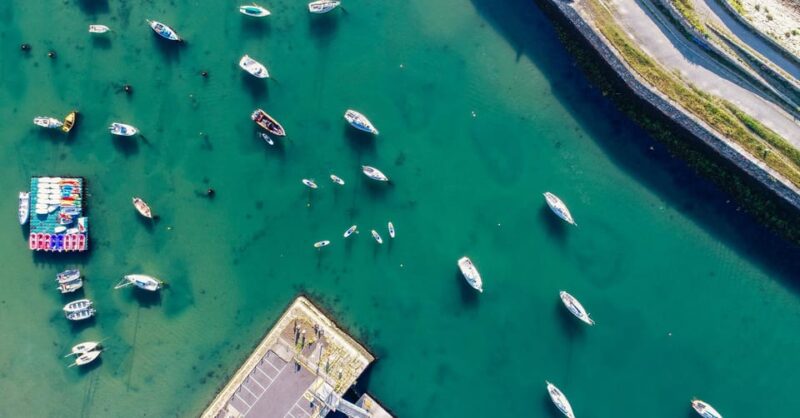 Dublin: Stand-Up Paddleboarding Solo & Guided Sessions - Key Points