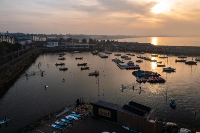 Dublin: Stand-Up Paddleboarding Solo & Guided Sessions - Additional Information