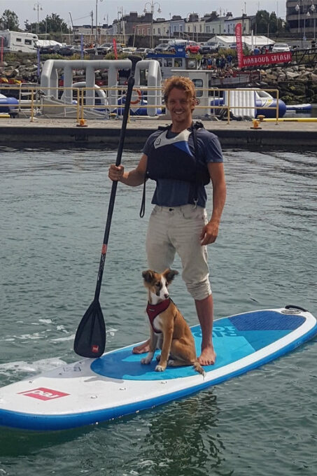 Dublin: Stand-Up Paddleboarding Solo & Guided Sessions - Frequently Asked Questions