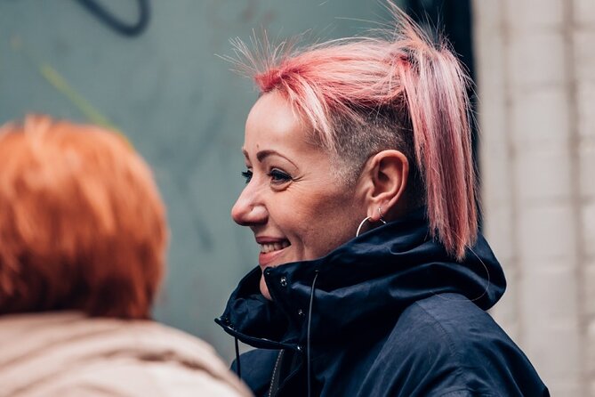 Dublin Storytelling Pub Tour - 3 Stops, Drinks & Local Snacks - Booking Information