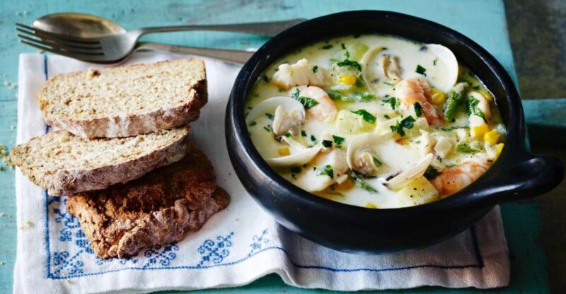 Dublin: Street Food Tour With Local Guide - Highlights of the Tour