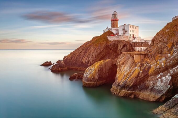 Dublin: Sunset Cruise in Howth - Booking and Pricing Options