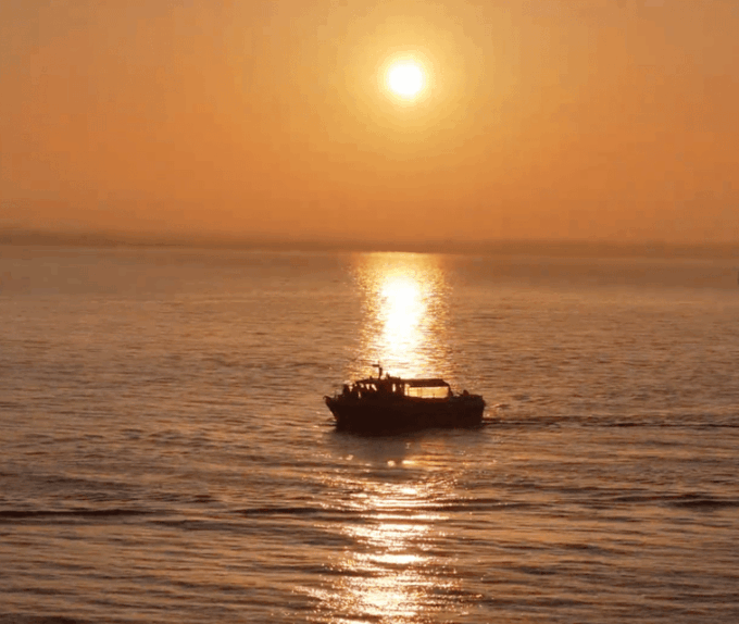 Dublin: Sunset Cruise in Howth - Frequently Asked Questions