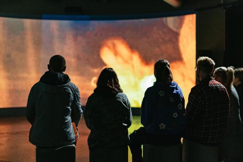 Dublin: Teeling Whiskey Distillery Tour & Tasting - Tasting Options