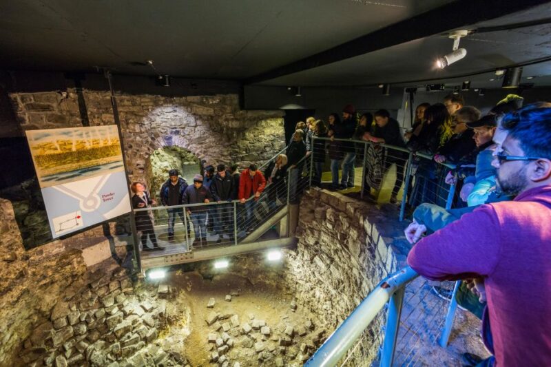 Dublin: the Dublin Pass With Tickets to 40+ Attractions - Digital Pass and Reservations