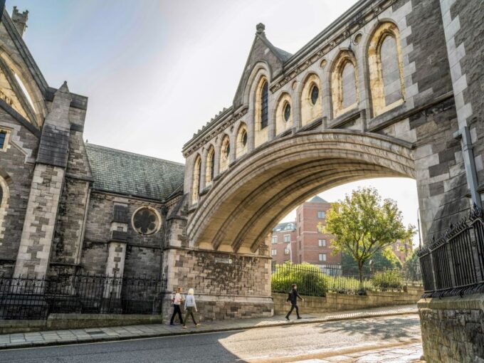 Dublin: the Dublin Pass With Tickets to 40+ Attractions - Getting the Most From the Dublin Pass