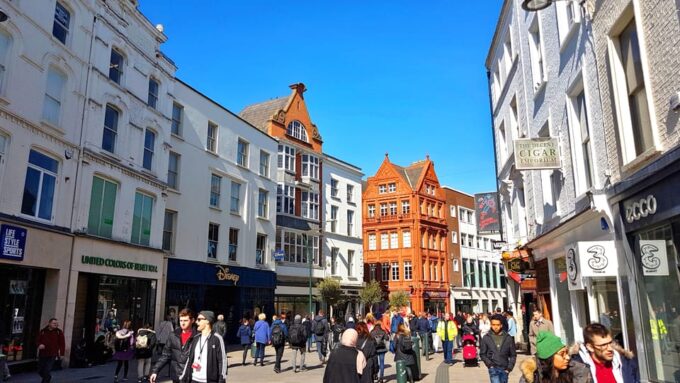 Dublin: The Fantastic Private Walking Tour - Tour Rating and Reviews