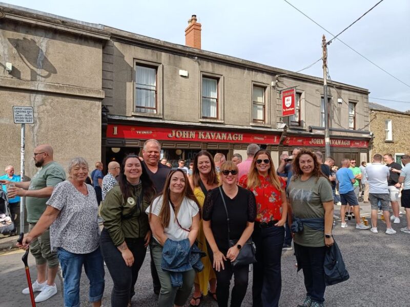 Dublin: The Perfect Pint Tour a Guinness Tour Experience - Customer Feedback