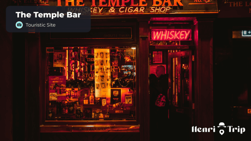 Dublin : the Ultime Digital Guide - Flexible Scheduling