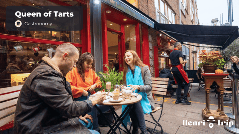 Dublin : the Ultime Digital Guide - Practical Recommendations