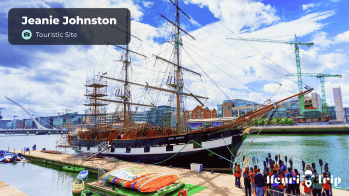 Dublin : the Ultime Digital Guide - Savings and Discounts
