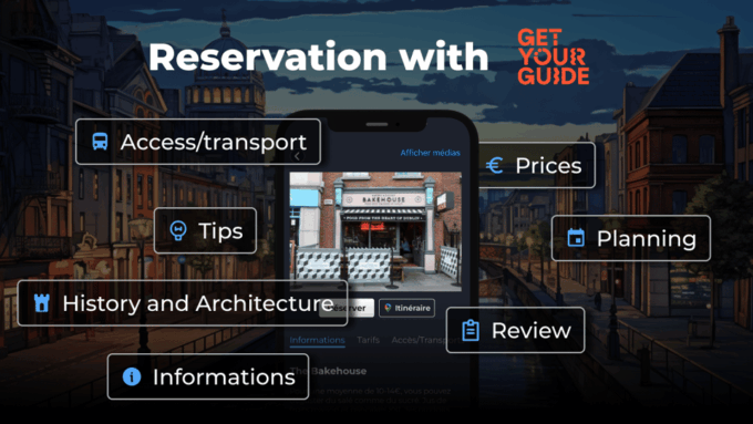 Dublin : the Ultime Digital Guide - Reserve With Confidence