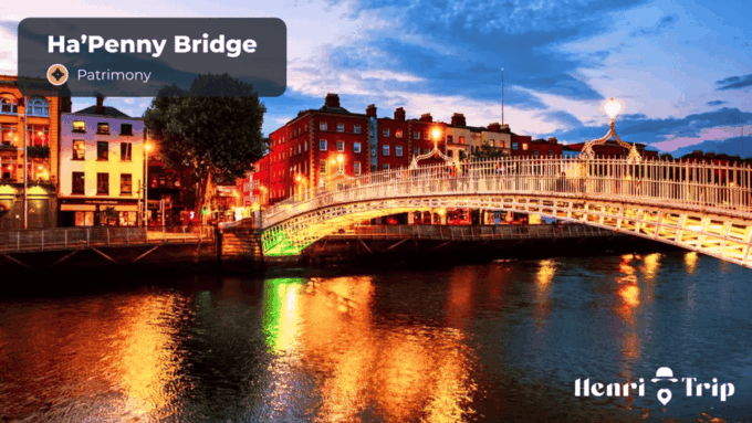 Dublin : the Ultime Digital Guide - Frequently Asked Questions