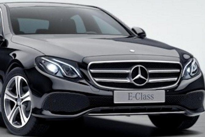 Dublin To Castletown-Bearhaven County Cork Private Car Transfer - Key Points
