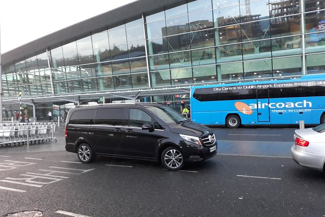 Dublin to Center Parcs Longford Forest Private Car Service - About Center Parcs Longford Forest