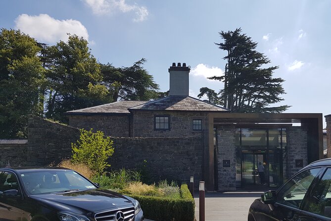 Dublin To Cliff House Hotel Ardmore Private Chauffeur Transfer - Accessibility and Participation