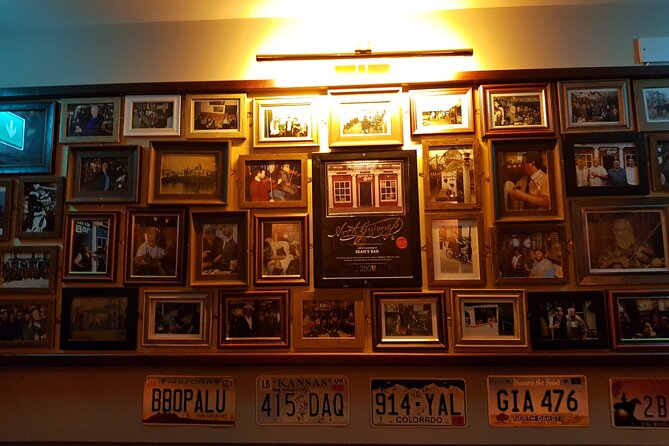 Dublin To Cliffs Of Moher Private Sightseeing Tour - Exploring Seans Bar