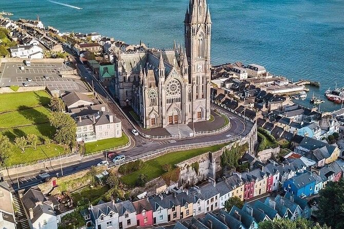 Dublin to Cork Private Transfer - Waiting Time and Charges