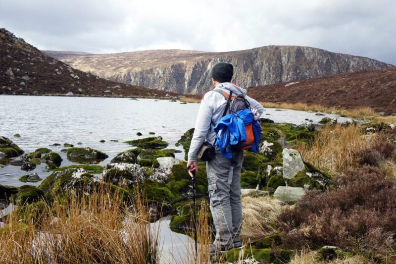 Dublin to County Wicklow & Glendalough Private Trip by Car - Cancellation and Refund Policy
