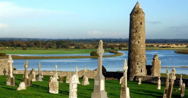 Dublin to Galway With Sightseeing Stops - Key Points