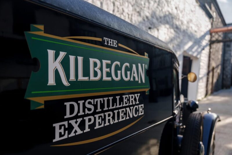 Dublin to Galway With Sightseeing Stops - Scenic Views
