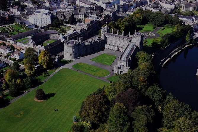 Dublin to Glendalough, Wicklow and Kilkenny Full Day Guided Tour - Tour Details and Additional Information