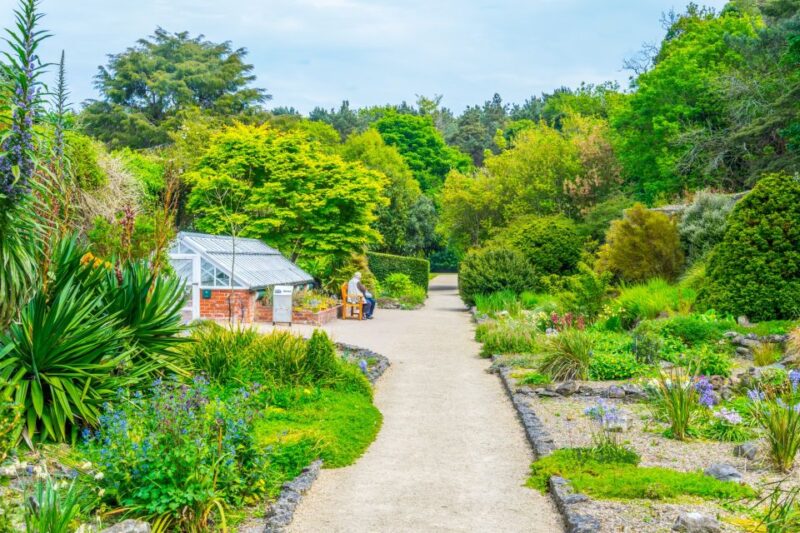 Dublin to Malahide Castle & Gardens Half-Day Trip by Car - Experience Highlights