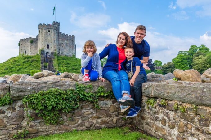 Dublin to Malahide Castle & Gardens Half-Day Trip by Car - Group Size and Transfers