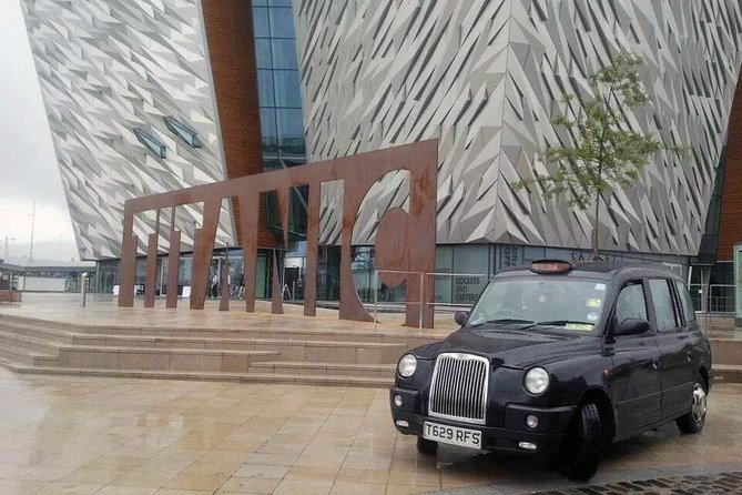 Dublin to Northern Ireland Incl. Dunluce Castle, Giants Causeway - Giants Causeway
