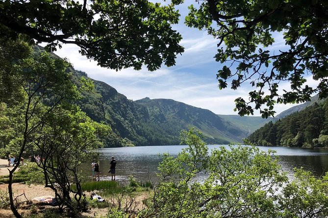 Dublin to Wicklow and Glendalough Guided Tours With Horse Riding - Horseback Riding Experience