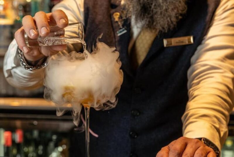 Dublin Traditional Bubble-Brunch Club - Unlimited Bubbles and Beverages