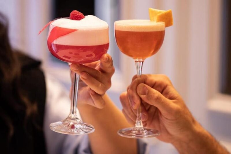 Dublin Traditional Bubble-Brunch Club - Reservations and Availability