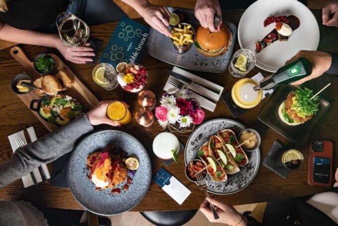 Dublin Traditional Bubble-Brunch Club - Frequently Asked Questions