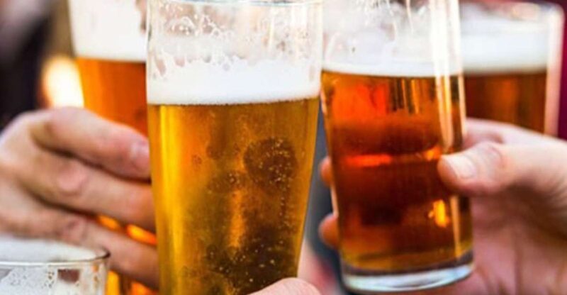 Dublin: Traditional Pubs Walking Tour With Local Guide - Key Points