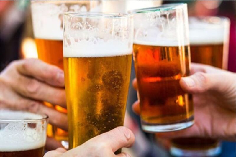 Dublin: Traditional Pubs Walking Tour With Local Guide - Activity Highlights